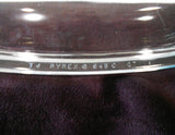❤️ 3-pc CORELLE Vitrelle 1.5-Qt Square SHADOW IRIS Bakeware Casserole & Covers