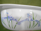❤️ NEW Corelle SHADOW IRIS 2.5-Qt SQUARE Casserole 11x11 Lightweight Bake Dish