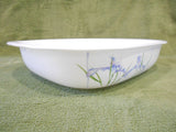 ❤️ NEW Corelle SHADOW IRIS 2.5-Qt SQUARE Casserole 11x11 Lightweight Bake Dish