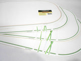 💜 NEW 4 CORELLE Coordinates SHADOW IRIS Reversible Vinyl Foam 17x11 PLACEMATS