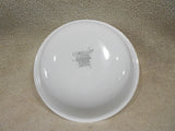 ❤️ 1 Corelle Corning SHADOW IRIS 10-oz DESSERT BOWL 5.25" Fruit Sauce Side Dish