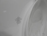 ❤️ Corelle SILVER BIRCH Choose: 11" DINNER or 8.5" LUNCH PLATE / Tree Branches