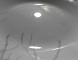 ❤️ Corelle SILVER BIRCH Choose: 11" DINNER or 8.5" LUNCH PLATE / Tree Branches
