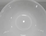 ❤️ HTF Corelle SPRING PINK 1-Qt SERVING BOWL 8.5" Vegetable Salad Pasta / Red Floral