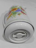 ❤️ NEW Corelle SUMMER BLUSH 1-Qt Thermal SERVING CARAFE Hot Cold Coffee Tea