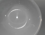 ❤️ Corelle TREE BIRD 10-oz DESSERT BOWL Fruit Sauce Berry NATURE Blue Brown