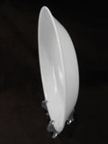 1 Corelle WINTER FROST WHITE 20-oz PASTA BOWL 8.5" Cereal Soup Stew Vegetables