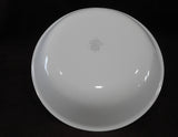 1 Corelle WINTER FROST WHITE 20-oz PASTA BOWL 8.5" Cereal Soup Stew Vegetables