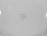 ❤️ NEW 1 Corelle WINTER HOLLY 18-oz SOUP BOWL Red Green 1991 Christmas Holiday