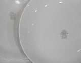 ❤️ Corelle WINTER HOLLY Choose: DINNER or LUNCH PLATE Christmas Holiday Red Green