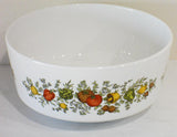 Corning Centura SPICE OF LIFE 5 1/2" SOUP BOWL *Choose: 14-oz OR 20-oz