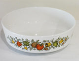 Corning Centura SPICE OF LIFE 5 1/2" SOUP BOWL *Choose: 14-oz OR 20-oz