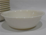 Corelle TRANSITIONS / Warm White / Light Sandstone 18-oz Soup Cereal Salad BOWL