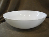 ❤️ NEW 5-pc Corelle WHITE VERSA MEAL BOWL SET 46-oz 30-oz Serving Pasta Salad