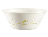 ❤️ 1 CORELLE Market Street New York GILDED WOODS 21.5-oz SOUP BOWL Cereal Salad