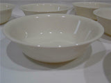 Corelle TRANSITIONS / Warm White / Light Sandstone 18-oz Soup Cereal Salad BOWL
