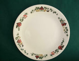 GUC Corelle GARDEN HOME Sandstone Ivy Blackbirds *Choose: DINNER or LUNCH PLATE