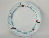 ❤️ NEW Corelle OUTER BANKS >Choose: DINNER or LUNCH PLATE Lighthouse Nautical Sea