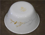 ❤️ 1 CORELLE Market Street New York GILDED WOODS 21.5-oz SOUP BOWL Cereal Salad