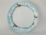 ❤️ NEW Corelle OUTER BANKS >Choose: DINNER or LUNCH PLATE Lighthouse Nautical Sea