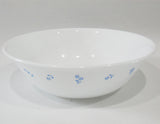 Corelle PROVINCIAL BLUE Floral *Choose: 1 Qt Serving Bowl OR Platter Plate