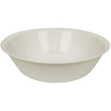 ❤️ NEW Corelle SANDSTONE Beige 1 Qt. SERVING BOWL 8 1/2" Vegetable Salad Popcorn