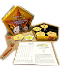 COUNTRY MUSIC Edition CARD GAME Family Word Combination "YOU'VE BEEN SENTENCED"