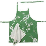 New Corelle Coordinates KITCHEN APRON w/POCKET Chef BBQ Cook CHOOSE YOUR PATTERN