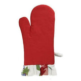 CORELLE Coordinates INSULATED Kitchen BBQ OVEN MITT 13.5 x 7 *PICK Your PATTERN