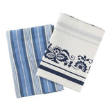 Corelle Coordinates 2-pc Kitchen DISH TOWEL SET 18 x 26 *PICK Your PATTERN ~New~