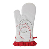 CORELLE Coordinates INSULATED Kitchen BBQ OVEN MITT 13.5 x 7 *PICK Your PATTERN