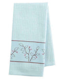 Corelle Coordinates WAFFLE WEAVE Kitchen HAND TOWEL 17x28 *PICK Your PATTERN New