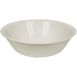 ❤️ NEW Corelle SANDSTONE 2-Qt SERVING BOWL Tan Beige Ivory 10" Pasta Salad
