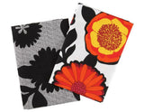 Corelle Coordinates 2-pc Kitchen DISH TOWEL SET 18 x 26 *PICK Your PATTERN ~New~