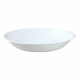 1 Corelle WINTER FROST WHITE 20-oz PASTA BOWL 8.5" Cereal Soup Stew Vegetables