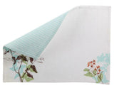 Corelle Coordinates 20x14 Cloth REVERSIBLE KITCHEN PLACEMATS *PICK Your PATTERN