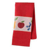 Corelle Coordinates WAFFLE WEAVE Kitchen HAND TOWEL 17x28 *PICK Your PATTERN New