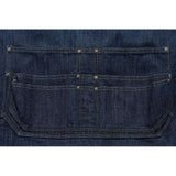 *New CARHARTT Unisex UTILITY WORK GRILL CRAFTS APRON Canvas BROWN BLACK or DENIM
