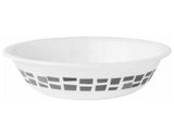 NEW 1 CORELLE Precious Colors SILVER GRAY 10-oz DESSERT BOWL 5.25" Fruit Sauce