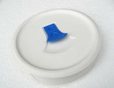 Corning French White POP-INS VENT PLASTIC COVER *Choice 15-oz 20-oz 23-oz 24-oz