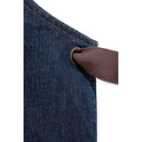 *New CARHARTT Unisex UTILITY WORK GRILL CRAFTS APRON Canvas BROWN BLACK or DENIM