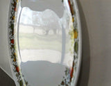 Corning Centura SPICE OF LIFE CHOOSE: 10" Dinner OR 8 5/8" Lunch Plate