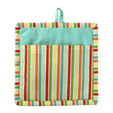 Corelle Coordinates 8" SQUARE Kitchen POT HOLDER w/Pocket *PICK Your PATTERN New