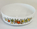 Corning Centura SPICE OF LIFE 5 1/2" SOUP BOWL *Choose: 14-oz OR 20-oz