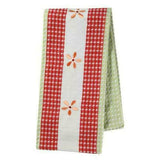 Corelle Coordinates WAFFLE WEAVE Kitchen HAND TOWEL 17x28 *PICK Your PATTERN New
