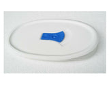 Corning French White POP-INS VENT PLASTIC COVER *Choice 15-oz 20-oz 23-oz 24-oz