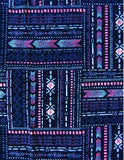 2-pc Southwest Western Tribal TANK TOP & SKATER SKIRT SET Cool Summer Outfit