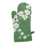CORELLE Coordinates INSULATED Kitchen BBQ OVEN MITT 13.5 x 7 *PICK Your PATTERN