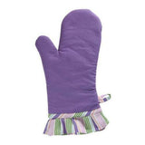 CORELLE Coordinates INSULATED Kitchen BBQ OVEN MITT 13.5 x 7 *PICK Your PATTERN