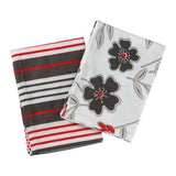 Corelle Coordinates 2-pc Kitchen DISH TOWEL SET 18 x 26 *PICK Your PATTERN ~New~